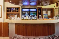 Hotel Abácie & Wellness - Bares