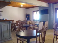 Ilion Hotel - Frühstück