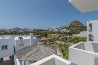 Vira Vivere Houses - Mountain view