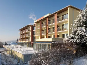 Das Balance - Spa & Golf Hotel am Wörthersee