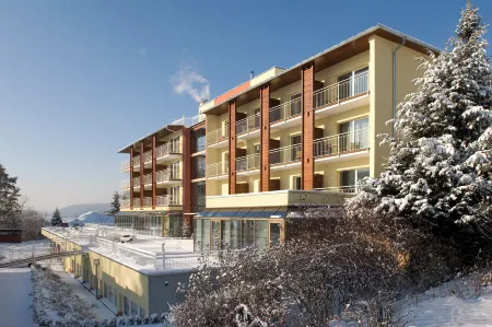 Das Balance - Spa & Golf Hotel am Wörthersee