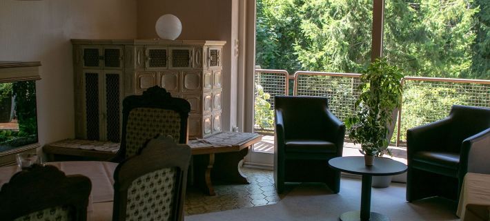 Haus am Wasserfall Hotels in Lippe