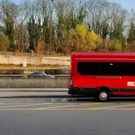 Ibis Genève Aéroport