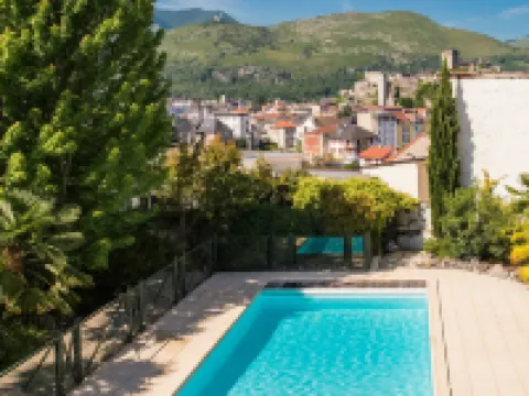 Best Western Beausejour Hotels in Hautes-Pyrenees