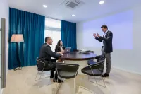 BB Residence Hotels in Solin