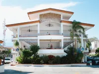 María Isabel Colima Hotels in Colima