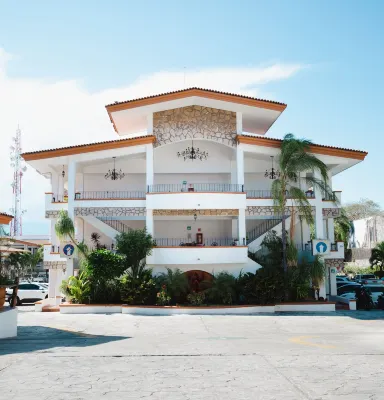 María Isabel Colima Hotel di 