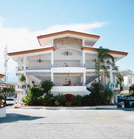 María Isabel Colima