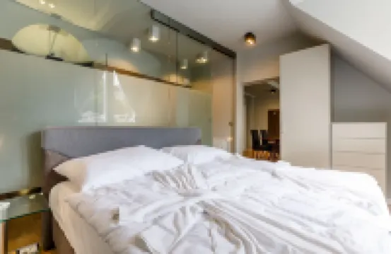 Apartments Bohemia Rhapsody Hotels in 