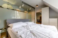 Apartments Bohemia Rhapsody Hotels in 