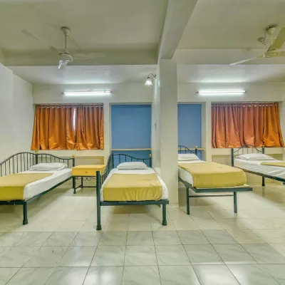 Hotel Grand Ashwin Hotels near Pathardi Phata