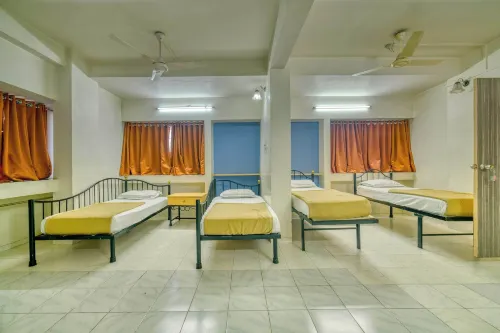 Hotel Grand Ashwin