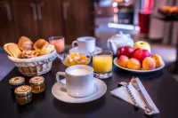 Hotel Garance