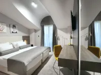 Hotel Milenij Hotels near Ratac Beach