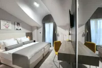 Hotel Milenij Hotels in Makarska