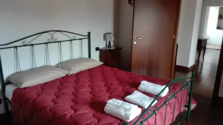 Locanda Corte Dè Guasconi Отели в г. Скуркола-Марсикана