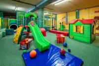 Hotel Nigritella Hotels in Alleghe