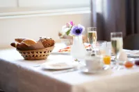 Hotel Marco Polo - Bữa sáng