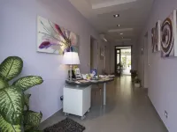 Rotte e Sentieri B&B Hotels in Castelluzzo