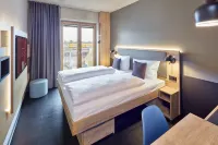 Aletto Hotel Potsdamer Platz Hotels in Berlin