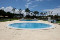 Parque de Campismo Orbitur Gala Hoteles en Figueira da Foz