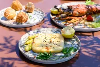 Poseidon Beach Hotel Hotels in Zaloggo