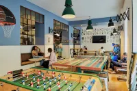 Hostel Ozz by HappyCulture - Hosteller