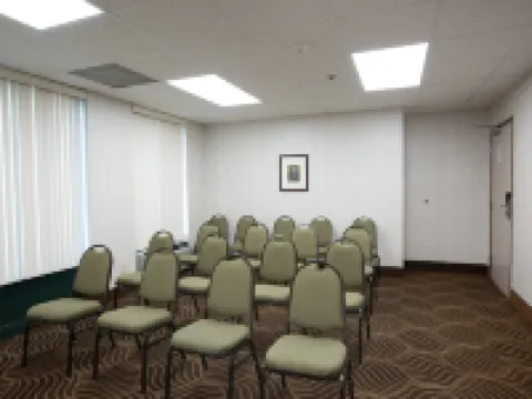 韋斯特波因特美洲最佳價值酒店 克萊縣酒店