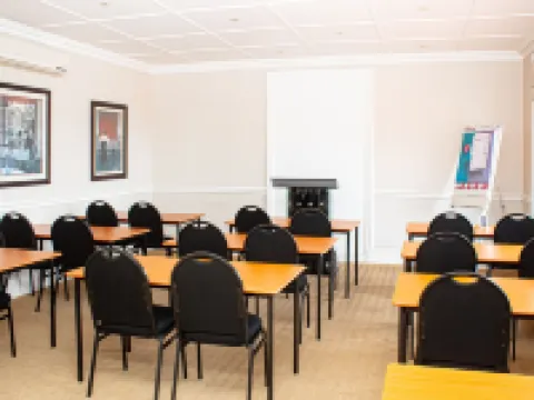 ローズランド ハウス ベレアのホテル