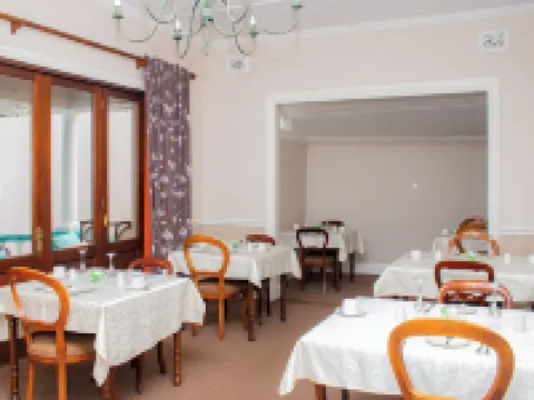 ローズランド ハウス ベレアのホテル