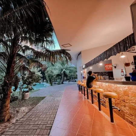Meili Beach Resort