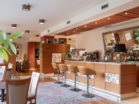 Charme Hotel Hotels in Province of Prato