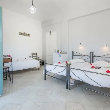 Villa Agas