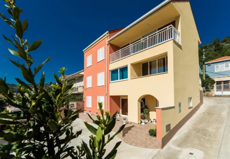 Apartments Sunshine Home