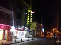 Moonlight Hotels in Erzincan