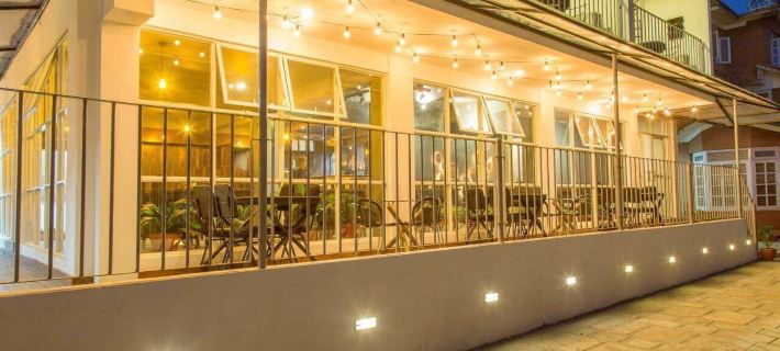 因蘇之家飯店 拉利特普爾住宿飯店