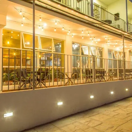 Indsu Home