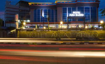 Aria Barito Hotel