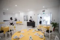 SH Boutique Hotel - Frühstück