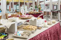 Hotel Olympus Hotel a Caorle
