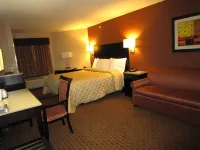 Red Carpet Inn and Suites Monmouth Junction - Motel