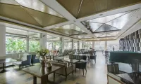 The Grand Riverside Hotel - فطور
