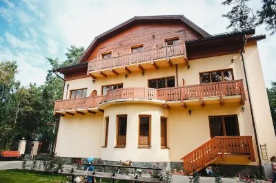 Dom Shale Hotel