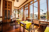 Gervasoni Hotel Boutique - breakfast