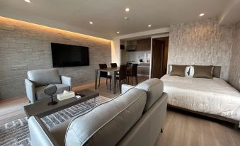 Crice Hotel Namba II