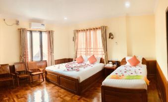 Mother's Home Hotel