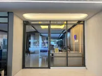 Laxston Hotel Yogyakarta Hotels in Jetis