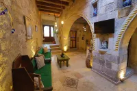 Bedrock Cave Hotel