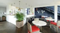 Oyster Box Guesthouse - พร้อมอาหารเช้า