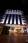 Istanbul Royal Hotel Hotels in Laleli